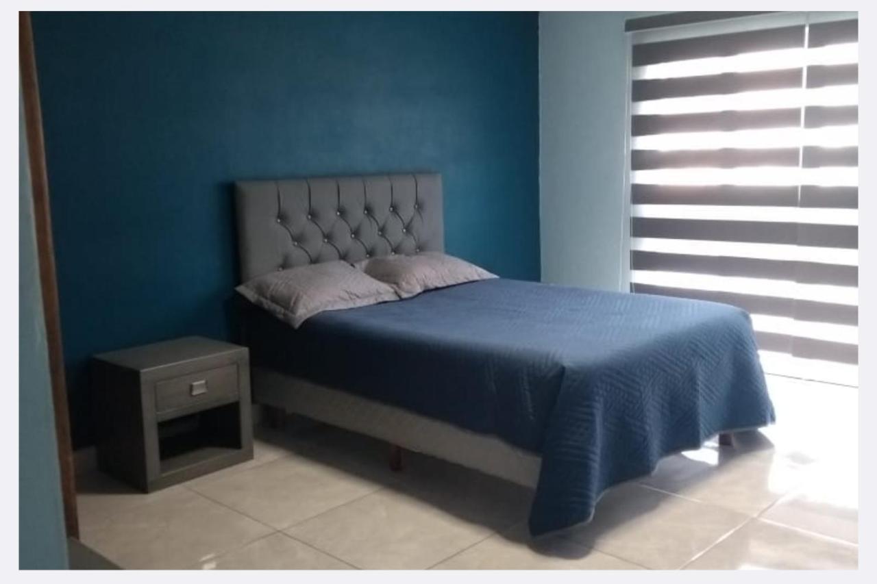 Casa Habitacion Guanajuato Esterno foto