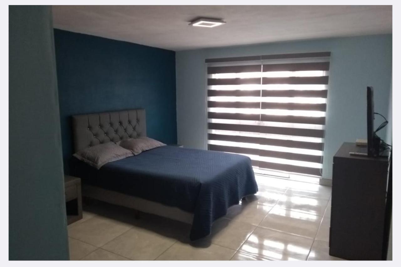 Casa Habitacion Guanajuato Esterno foto
