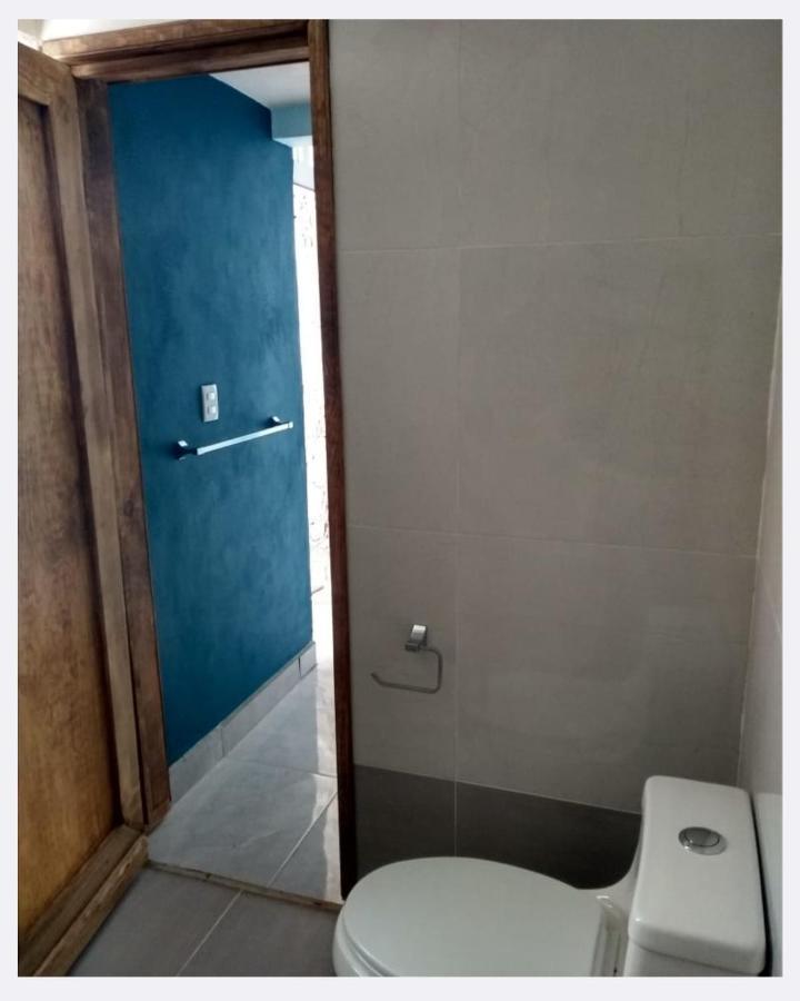 Casa Habitacion Guanajuato Esterno foto