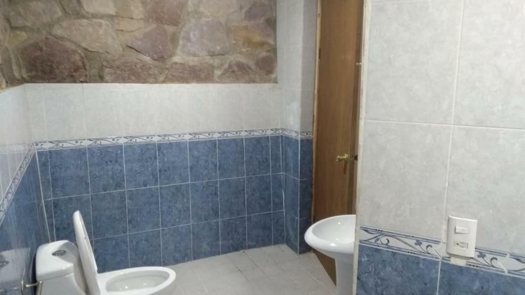 Casa Habitacion Guanajuato Esterno foto