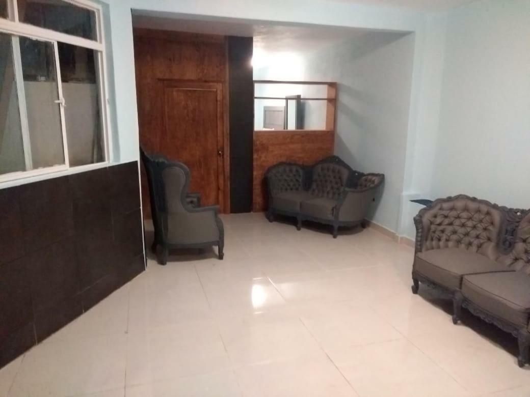 Casa Habitacion Guanajuato Esterno foto