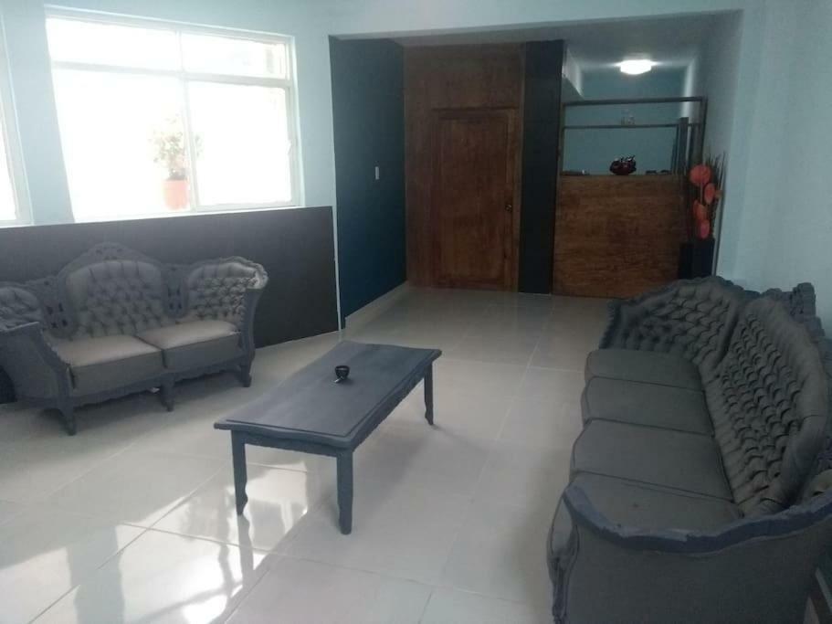 Casa Habitacion Guanajuato Esterno foto